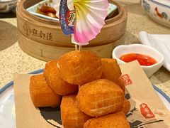 -点都德(汇盈广场店)