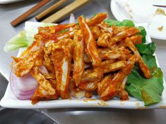 -醉川西火盆烧烤(恩施街总店)