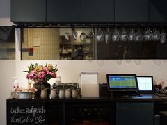 -La Strada(安福路店)