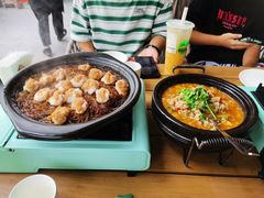 -菜香小厨(金发·印象南滨店)