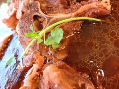 -宝财诚老北京涮肉(周庄店)