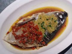 -大碗厨 25年老字号 现炒湘菜(四季天地店)