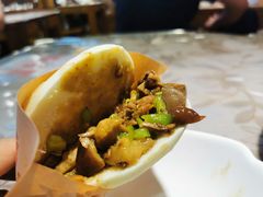 -韩师傅老大同刀削面(北苑路店)