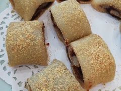 -乔家满族八大碗(流水沟店)