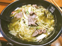 -渝和喵叔米线(南坪万达店)
