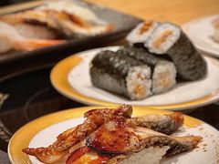 -合点寿司(金虹桥商场店)