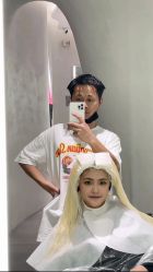 -3AM·S HAIR SALON烫发染发接发