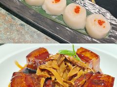 -苏帮袁Sue Cuisine(南开大悦城店)