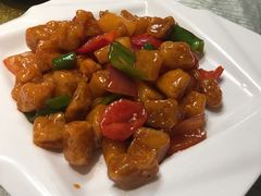 -强记海鲜·大排档(蛇口新街店)