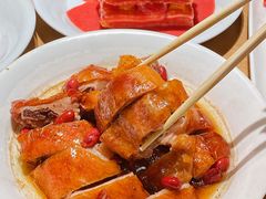 -茶港·点心·啫啫煲(群光广场店)