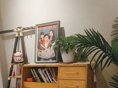 -iF摄影•全家福•证件照•形象照(南山店)