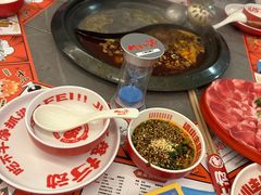 -生活如沸·顺德水牛奶火锅(大学路店)