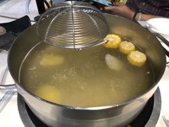 -陈记顺和潮汕牛肉火锅(番禺迎宾大道店)