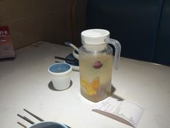 -萌渔·金牌蒜香烤鱼(临安万华广场店)