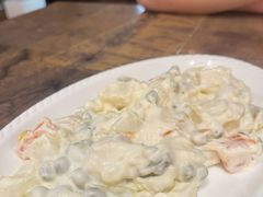 -Mevlana梅夫娜土耳其餐厅·清真