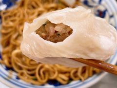 -高师傅特色米粉汤包(建设路店)