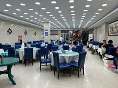 -聚德福海鲜家常菜(刘庄店)