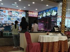 -天鲜阁·海鲜粤菜·33年老字号(石槎白云站店)