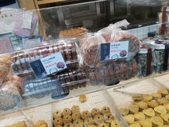 -吴酥生宫廷酥饼(韶山北路店)