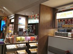 -陆琴脚艺·足浴·SPA(夫子庙店)