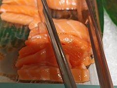 -晶丽香榭自助餐(南京大饭店)