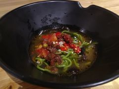 -素清香(解放路店)