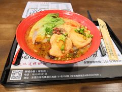 豆腐卜-柳城小巷螺蛳粉(厚街店)