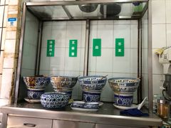 -清真·宏顺祥卤汁凉粉(大皮院店)