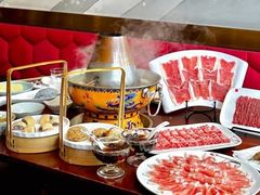 -1078號老北京涮肉(松柏店)