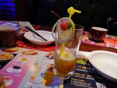 -杯子红牛排(西樵店)