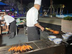 -深圳大梅沙京基洲际度假酒店