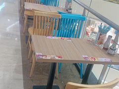 -小杨生煎(金山百联购物中心3楼店)