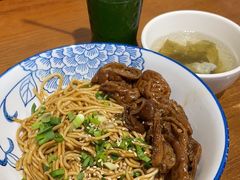 -一味老卤面(大石桥店)