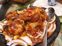 -中国徽菜·徽商故里(广安门店)