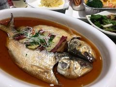 -启东海鲜人家(古美路店)
