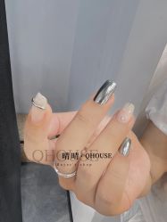 -QHOUSE美甲美睫