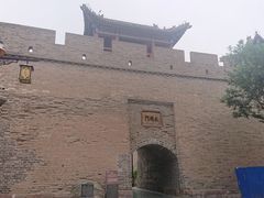 -大境门景区