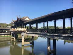 -中山詹园