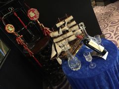 -三亚福朋喜来登酒店·大堂吧