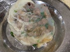 猪面肉拉肠-标记美食新鲜猪杂(兴南大道店)