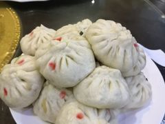 -京天红酒家(虎坊路店)