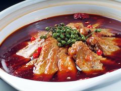 -老福洲(西洪路店)