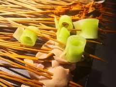 -钢管厂五区小郡肝串串香(南山店)
