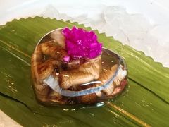 冰镇土笋冻-临家闽南菜(宝洲路店)