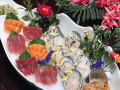 -天顺渔港·海景餐厅(星海广场店)