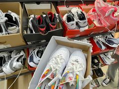 -长沙友阿奥特莱斯