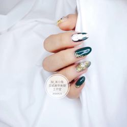 -米小兔美甲美睫