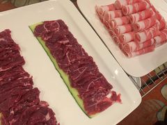 -天宜隆蘑菇宴火锅(石景山旗舰店)
