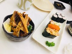 -元气寿司(金光华店)