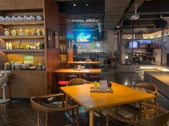 -JINNS锦时 steak&pizza(浸信会礼拜堂旧址店)